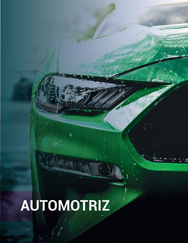 automotriz