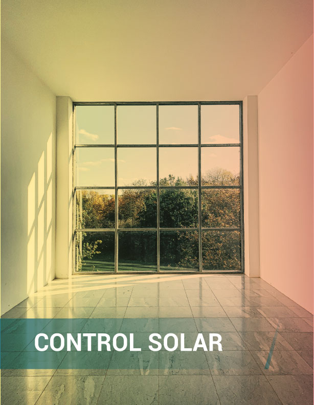 control solar