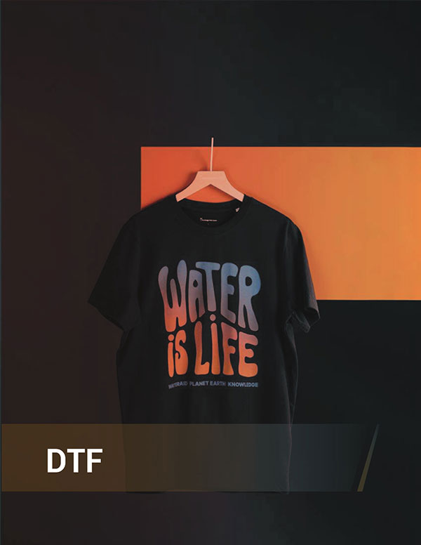 DTF