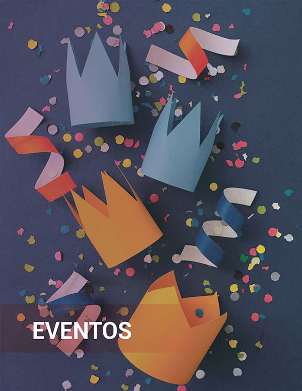 eventos