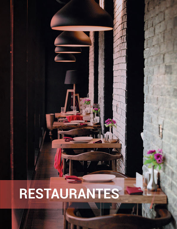 restaurantes