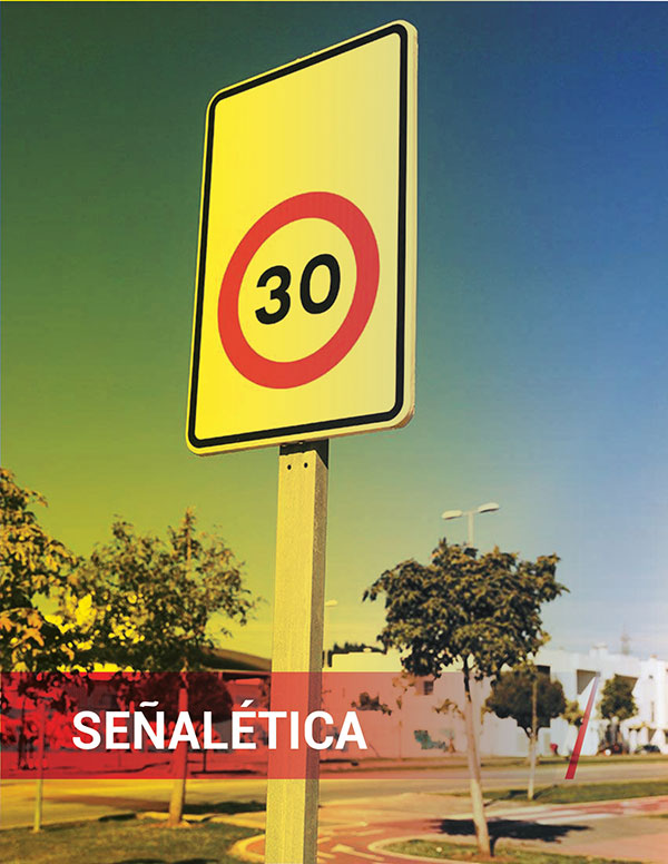 señaletica